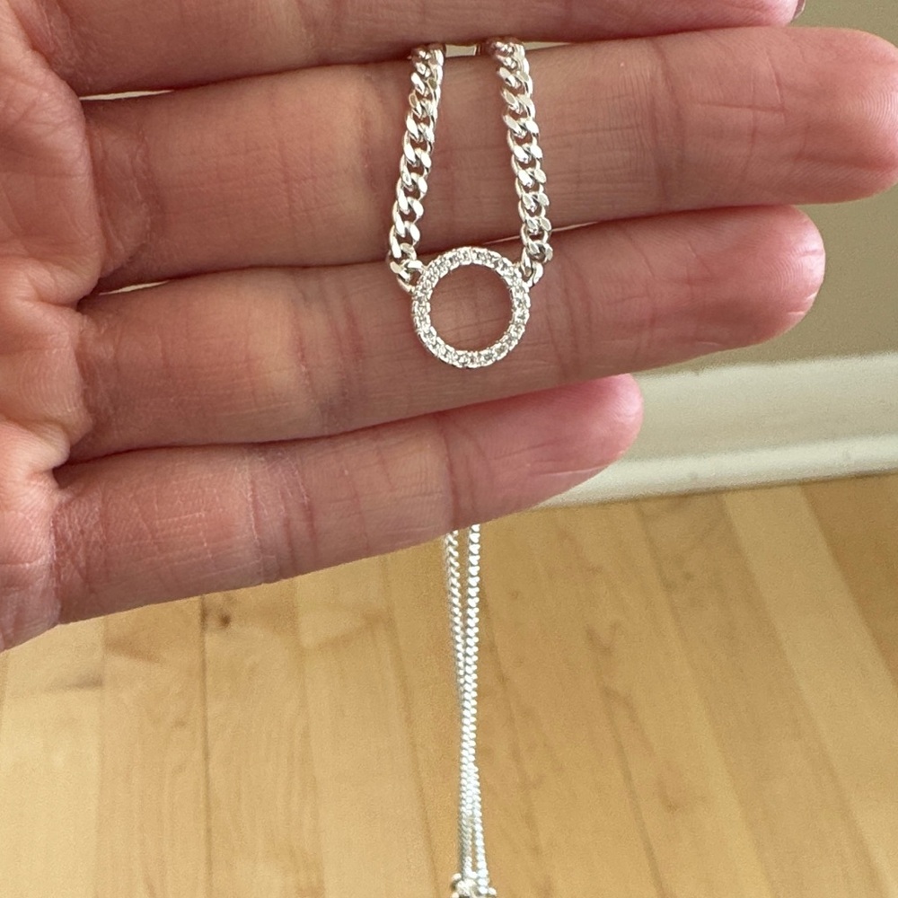 Electric Picks Twilight Necklace - Picture 3 of 5